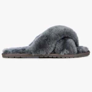 EMU Shearling Slides Slippers